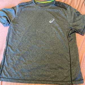 ASICS athletic shirt